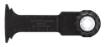 Multitool ristilõikamise saetera52mm, 18TPI MAM002; BIM, STARLOCK MAX, Puidule ja Metallile, 25 tk. Starlock Max • 20 TPI • BiM • MAM002 • Puidule ja Metallile