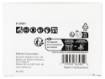 Multitool ristilõikamise saetera 32mm TMA061; HM, STARLOCK, Metallile, 25 tk. TMA061; HM, SL, Metallile