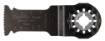Multitool ristilõikamise saetera 32mm TMA051; HCS, STARLOCK , Puidule, 25 tk. TMA051; HCS, SL , Puidule