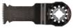 Multitool ristilõikamise saetera 32mm TMA054; HCS, STARLOCK, Puidule, 25 tk. TMA054; HCS, SL, Puidule