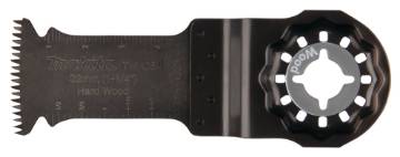 Multitool ristilõikamise saetera 32mm TMA054; HCS, STARLOCK, Puidule, 25 tk. TMA054; HCS, SL, Puidule