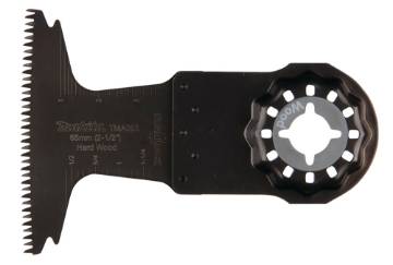 Multitool ristilõikamise saetera 5mm TMA056; HCS, STARLOCK, Puidule, 25 tk. TMA056; HCS, SL, Puidule