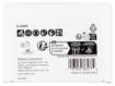Multitool ristilõikamise saetera 5mm TMA056; HCS, STARLOCK, Puidule, 25 tk. TMA056; HCS, SL, Puidule
