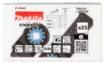Multitool ristilõikamise saetera 32mm TMA059; BiM, STARLOCK, Metallile, 25 tk. TMA059; BiM,SL, Metallile