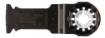 Multitool ristilõikamise saetera 32mm TMA047; BIM, STARLOCK, Puidule ja Metallile, 25 tk. TMA047; BIM, SL, Puidule ja Metallile