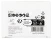 Multitool ristilõikamise saetera 65mm TMA055; BIM, STARLOCK, Puidule, 25 tk. TMA055; BIM, SL, Puidule