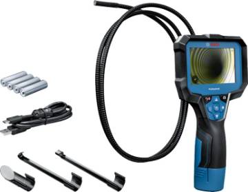 GIC 12V-4-23 C, CT, 4x1.5V, AA1