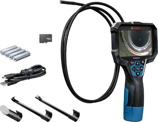GIC 12V-5-27 C, CT, 4x1.5V, AA1