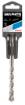 SDS+ masonry drill 4x110mm, S4 type quatro (four blades)