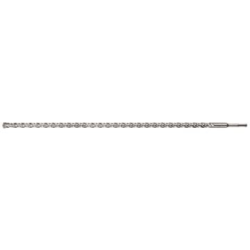 SDS+ masonry drill 20x800mm, S4 type quatro (four blades)
