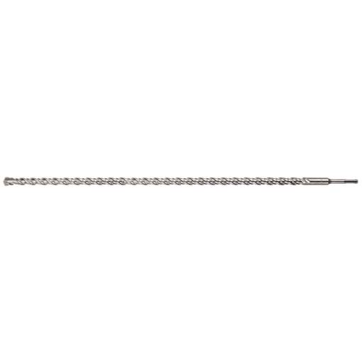 SDS+ masonry drill 20x800mm, S4 type quatro (four blades)