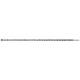 SDS+ masonry drill 20x800mm, S4 type quatro (four blades)