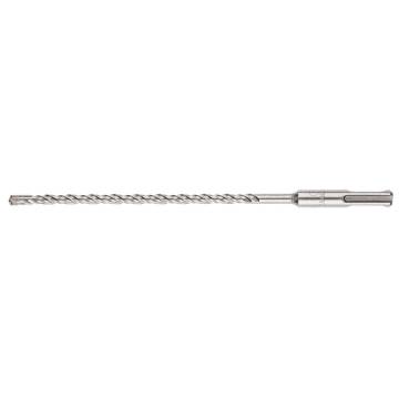 SDS+ masonry drill 6x260mm, S4 type quatro (four blades)