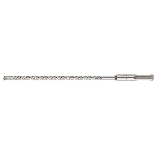 SDS+ masonry drill 6x260mm, S4 type quatro (four blades)