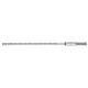SDS+ masonry drill 6x260mm, S4 type quatro (four blades)