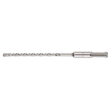 SDS+ masonry drill 5x160mm, S4 type quatro (four blades)