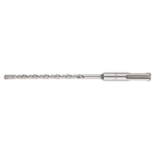 SDS+ masonry drill 5x160mm, S4 type quatro (four blades)