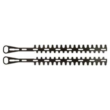 Blades for garden shears 52G567 (2 pcs)