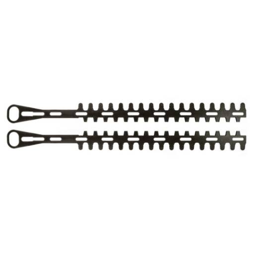 Blades for garden shears 52G567 (2 pcs)