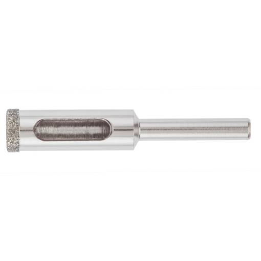 Diamond drill 12mm