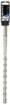SDS Max masonry drill 18x400, S4, Quatro