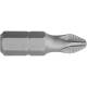 Screwdriver bits PH2 x 25 mm, ACR, 10 pcs