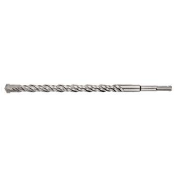 SDS+ masonry drill 16x260mm, S4 type quatro (four blades)
