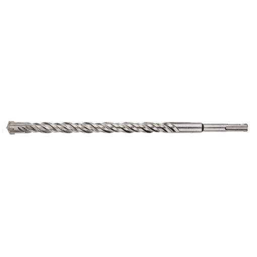 SDS+ masonry drill 16x260mm, S4 type quatro (four blades)