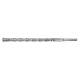 SDS+ masonry drill 16x260mm, S4 type quatro (four blades)