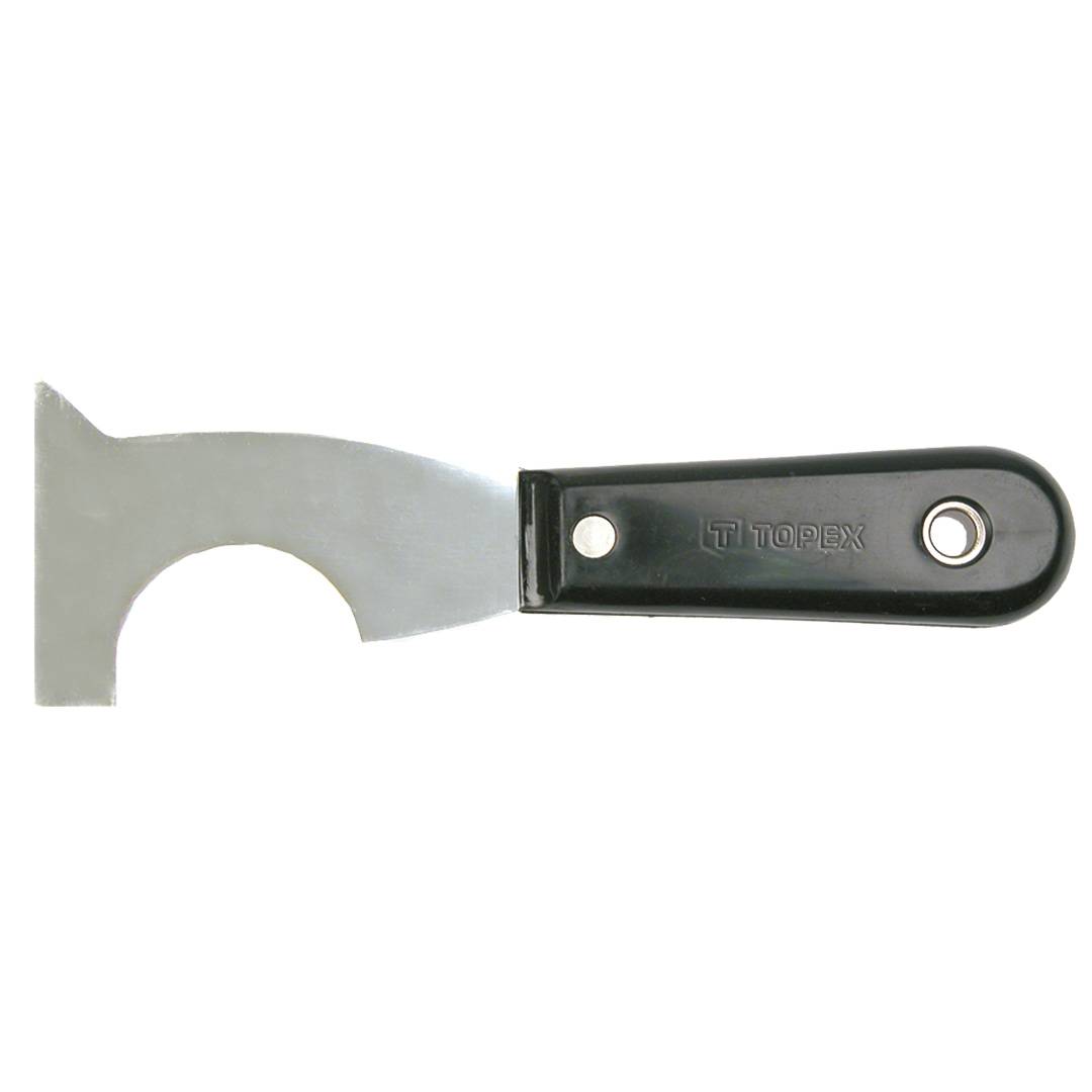Multipurpose scraper