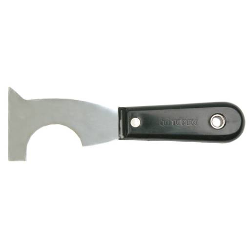Multipurpose scraper