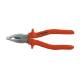 Combination pliers 180 mm, 1000V