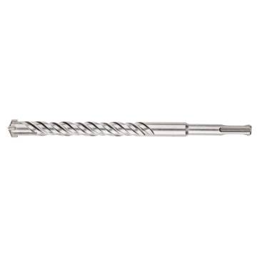 SDS+ masonry drill 16x210mm, S4 type quatro (four blades)