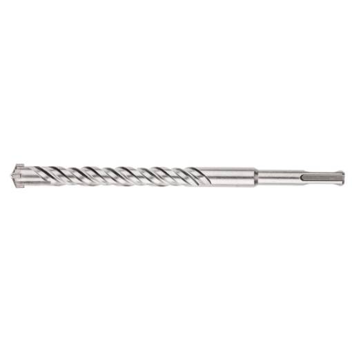 SDS+ masonry drill 16x210mm, S4 type quatro (four blades)