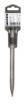 Hex point chisel 30mm / 400mm