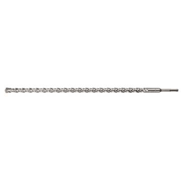 SDS+ masonry drill 20x600mm, S4 type quatro (four blades)