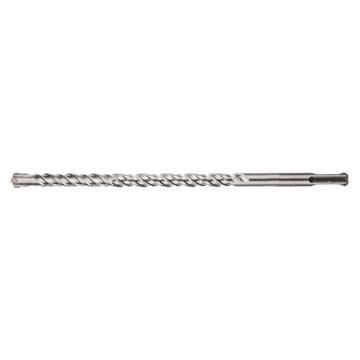 SDS+ masonry drill 12x210mm, S4 type quatro (four blades)