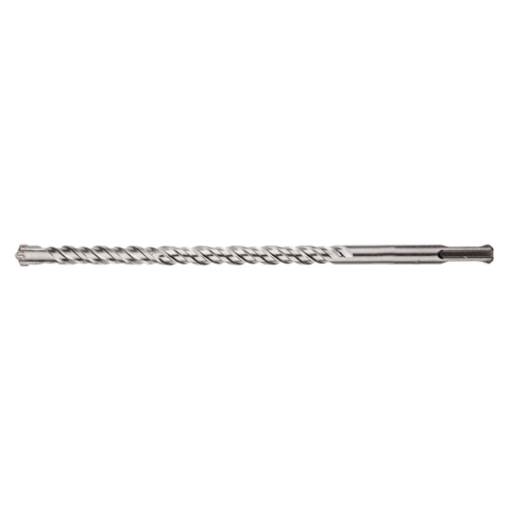 SDS+ masonry drill 12x210mm, S4 type quatro (four blades)