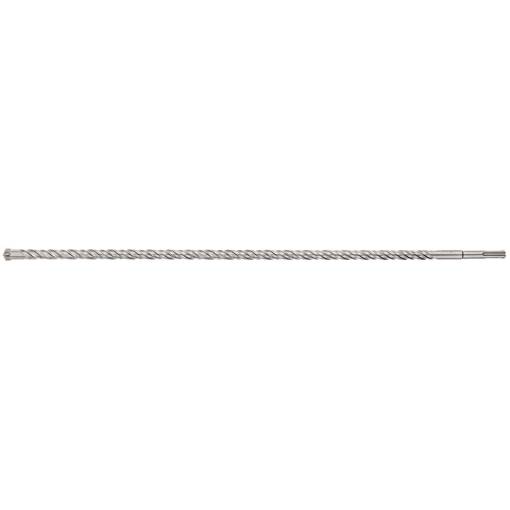 SDS+ masonry drill 14x600mm, S4 type quatro (four blades)