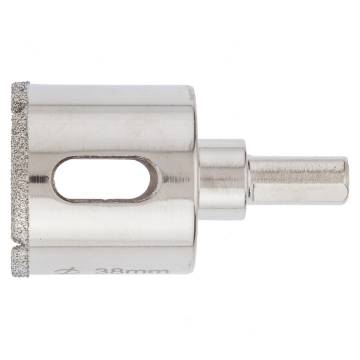 Diamond drill 38mm
