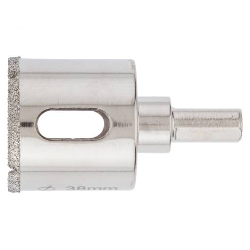 Diamond drill 38mm