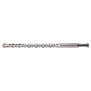 SDS+ masonry drill 12x160mm, S4 type quatro (four blades)