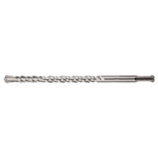 SDS+ masonry drill 12x160mm, S4 type quatro (four blades)