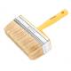 Ceiling brush 15 x 5 cm