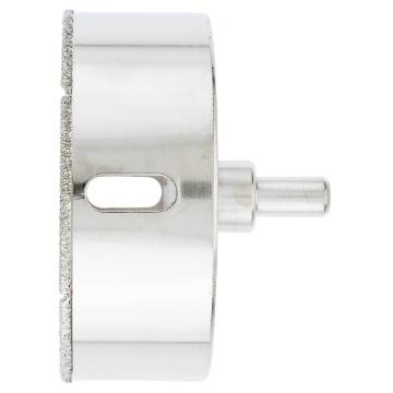 Diamond drill 83mm