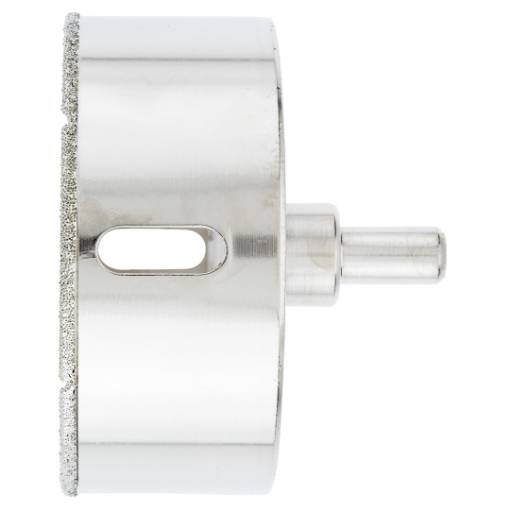 Diamond drill 73mm