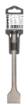 Hex chisel 30mm / 35x400mm
