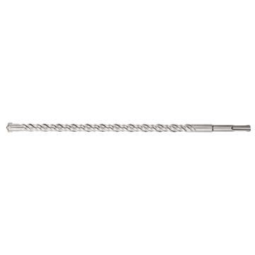 SDS+ masonry drill 14x350mm, S4 type quatro (four blades)