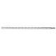 SDS+ masonry drill 14x350mm, S4 type quatro (four blades)