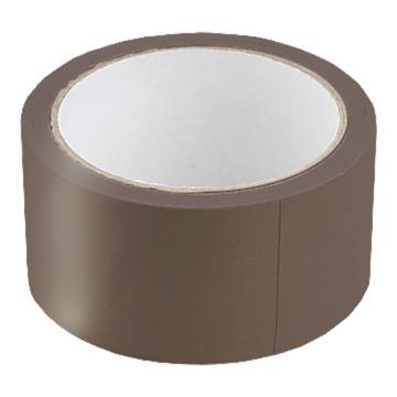 Packing tape 48 mm x 35 m, brown